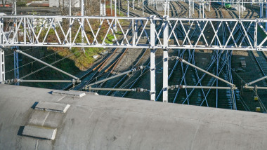 Daily Life In Rzeszow, Poland - 19 Nov 2025