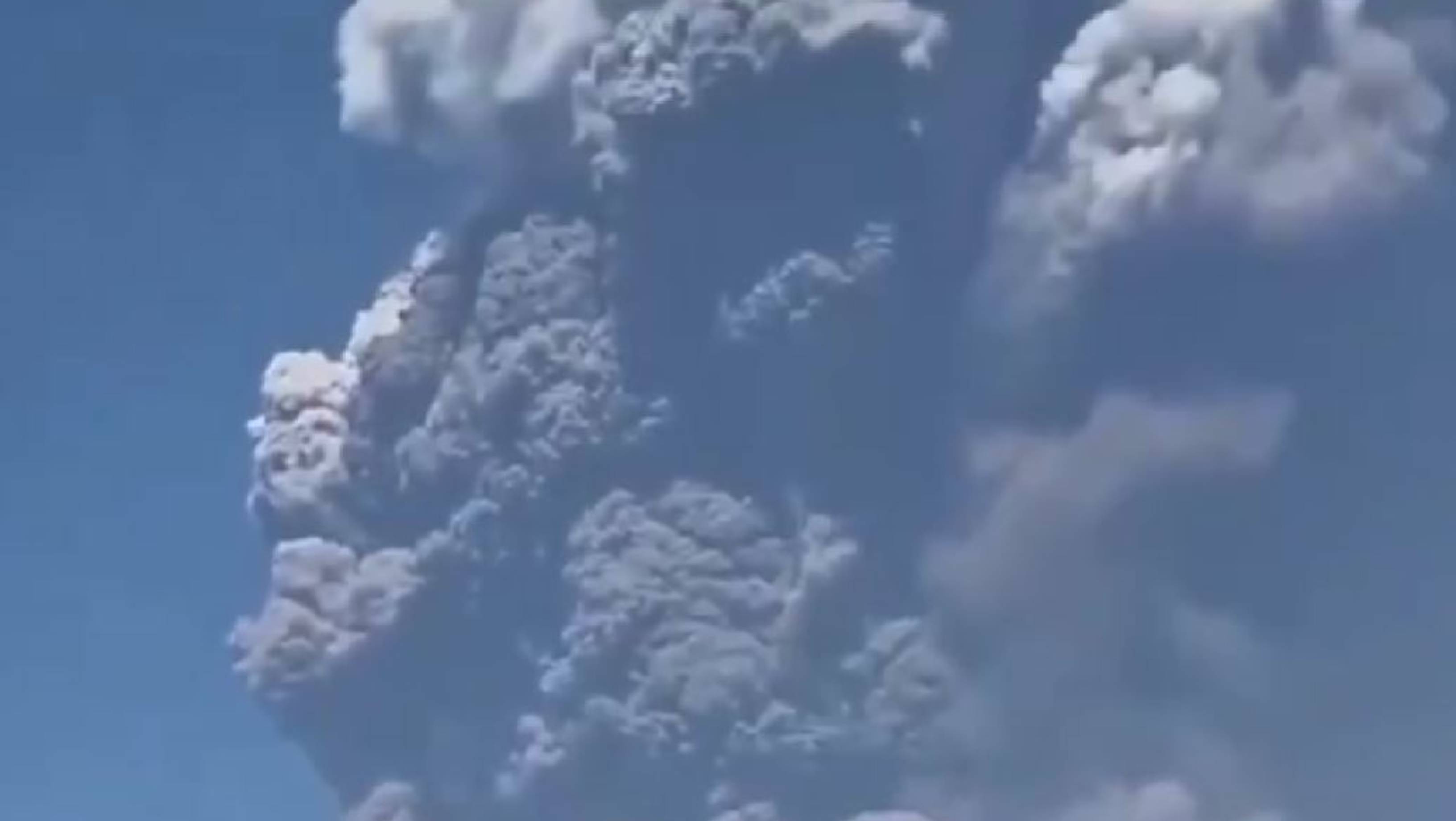 Un vulcan din Etiopia a erupt pentru prima dată în 12.000 de ani: „A fost ca și cum ar fi fost aruncată o bombă”