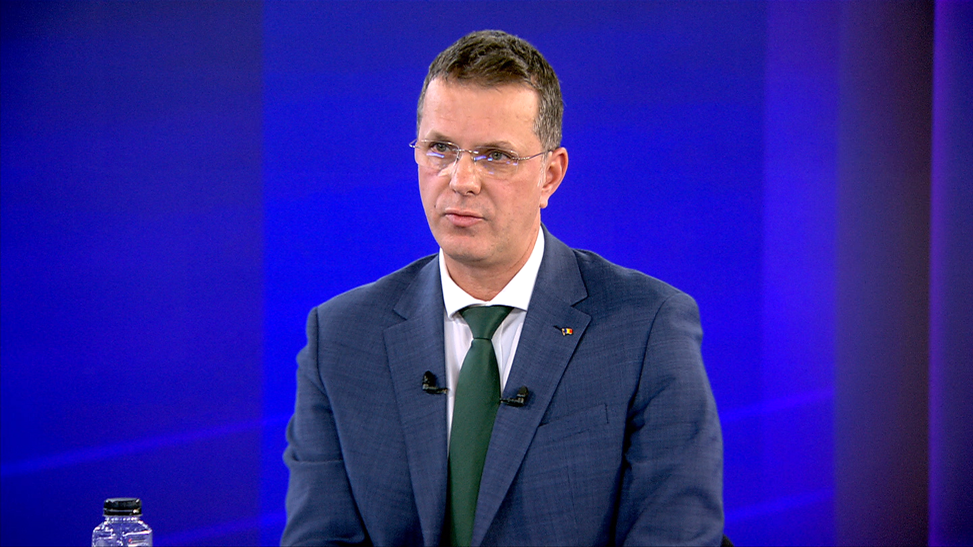 România, pe cale să devină a doua putere militară a flancului estic. Moșteanu: „Nu mai suntem consumatori, suntem furnizori”