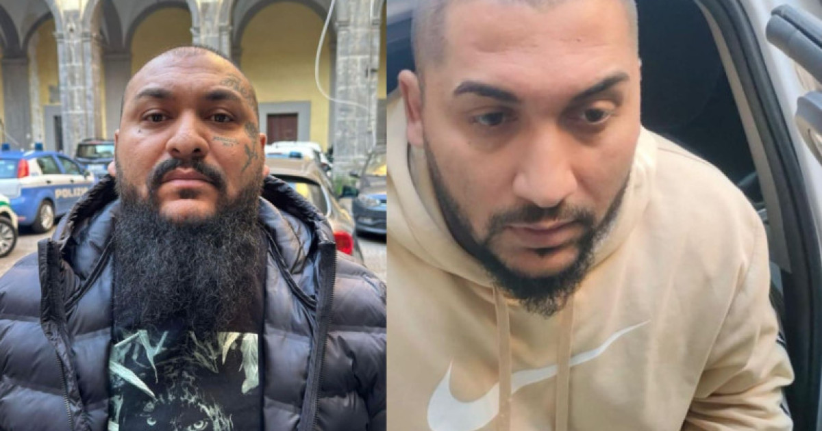 Frații Mocanu, extrădați în România pentru tentativă de omor, conform deciziei justiției italiene