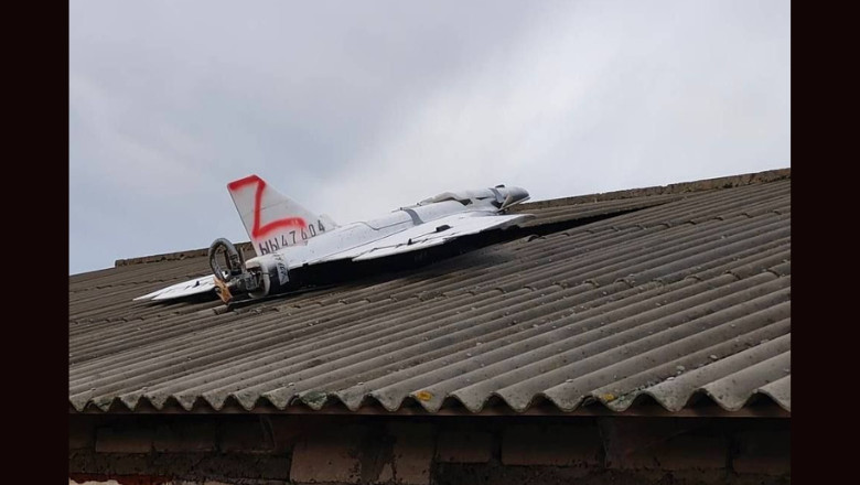 drona ruseasca in republica moldova