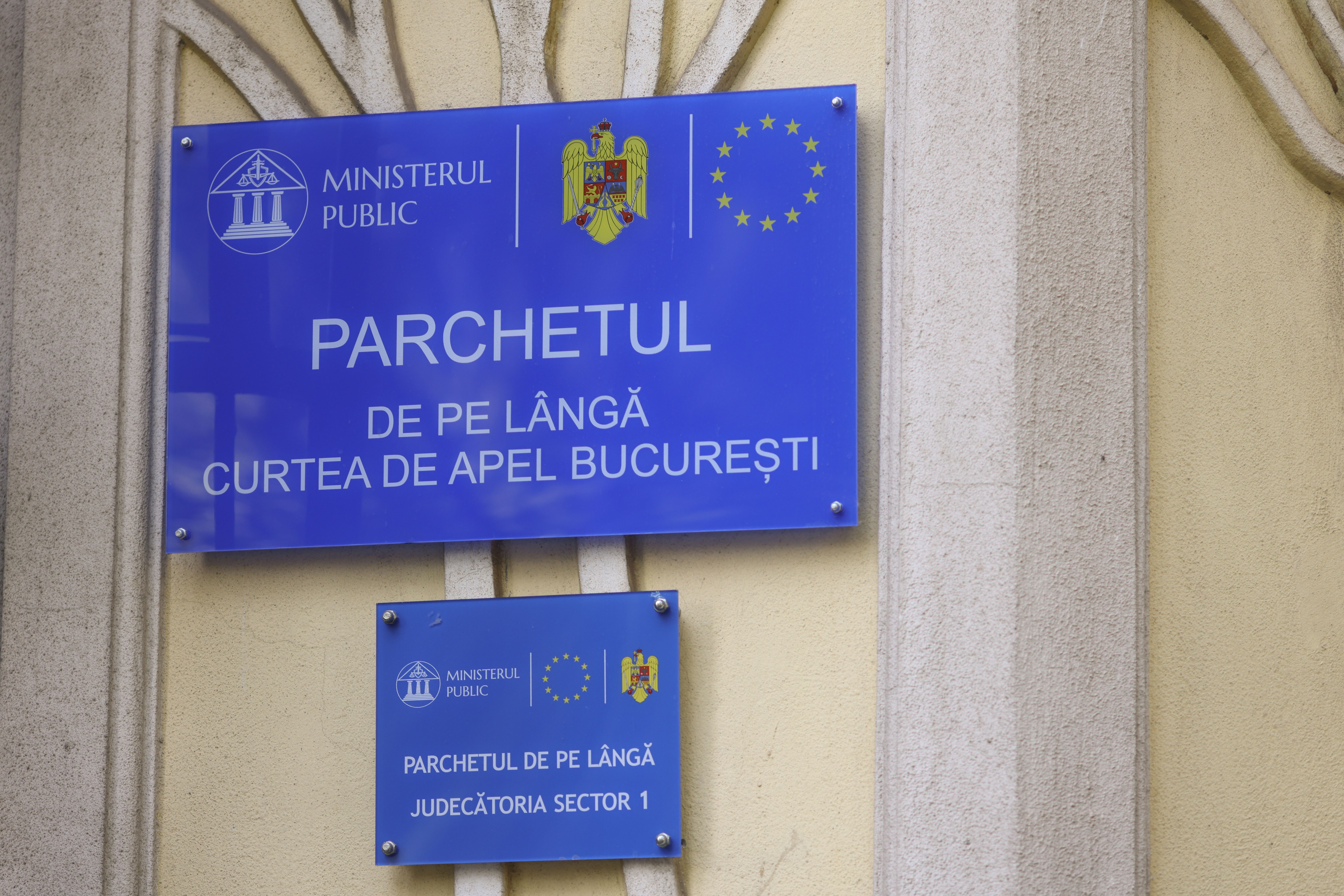 Procurorii din Capitală cer CSM să dea aviz negativ pe proiectul de lege care taie pensiile magistraților