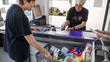 industria alimentara