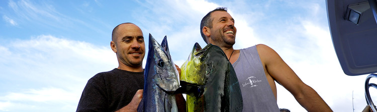 Pescuit în Pacificul de Sud | s3 ep. 7