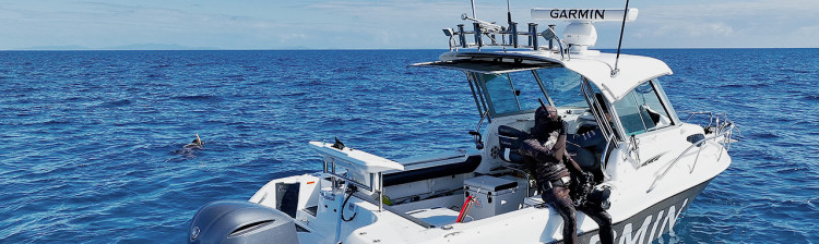 Pescuit în Pacificul de Sud | s3 ep. 10