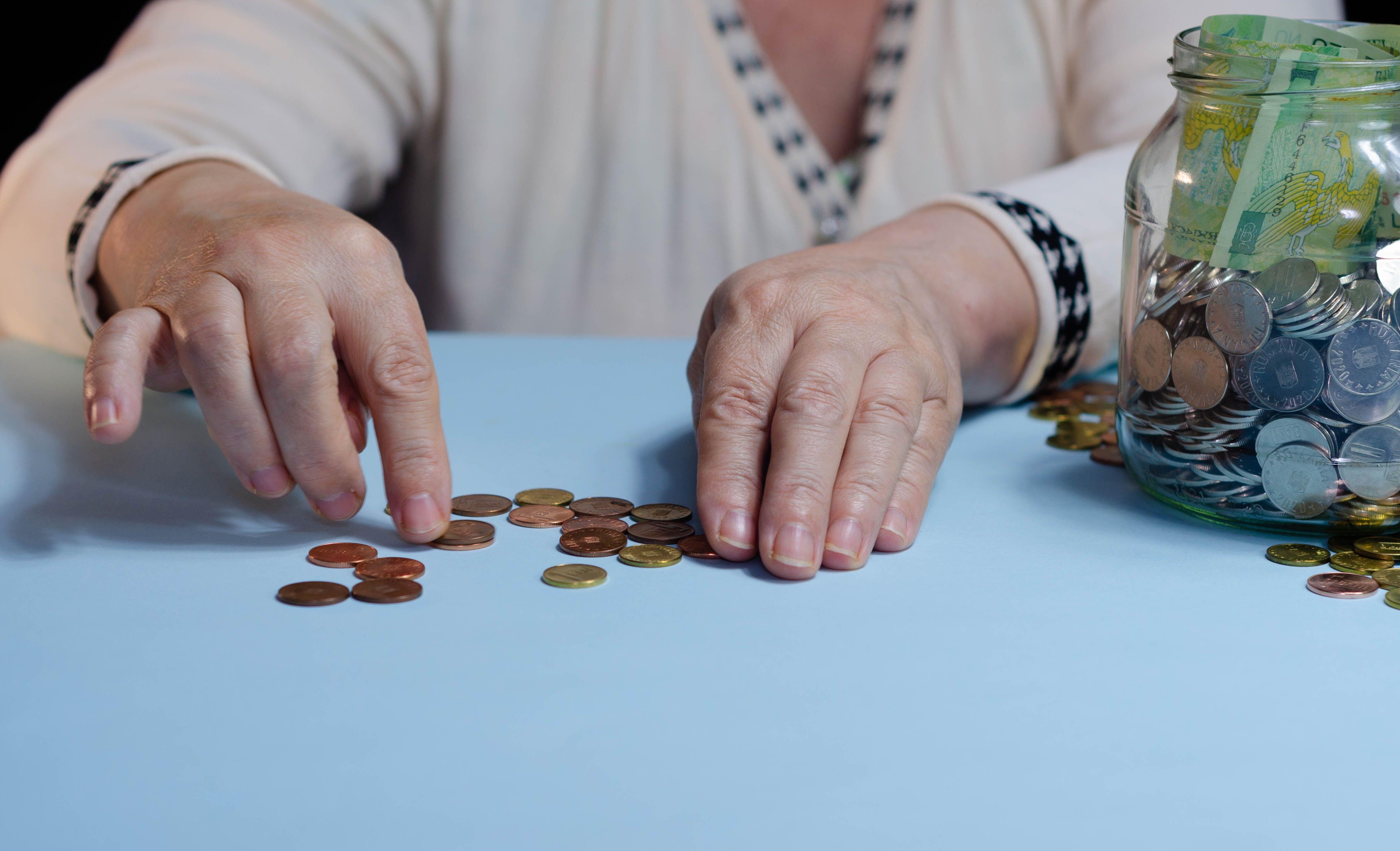 Pensiile ar putea fi indexate în 2027, după doi ani de înghețări. Oficial: Creșterea trebuie „foarte bine cumpătată”