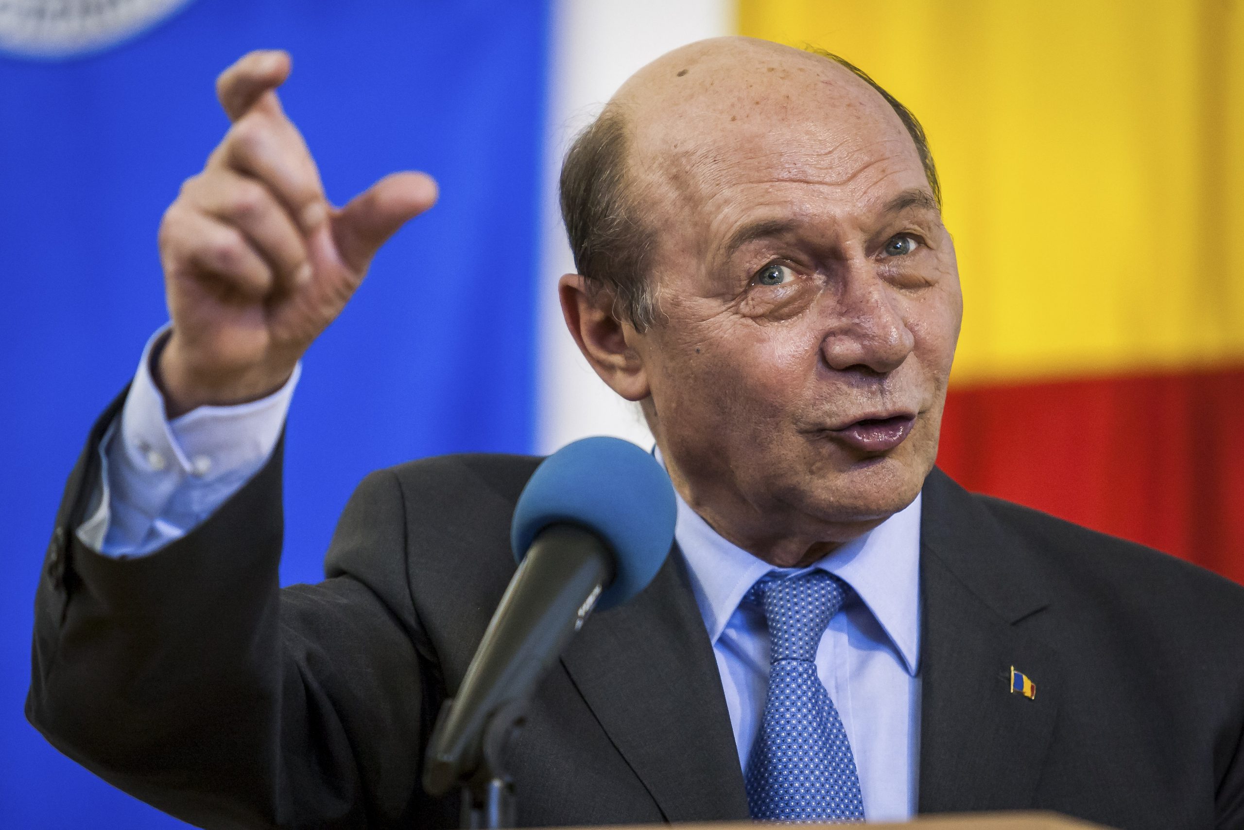 Traian Băsescu dezvăluie cât plătește impozit pe casă, după măsurile de austeritate ale Guvernului: „E o creștere consistentă”