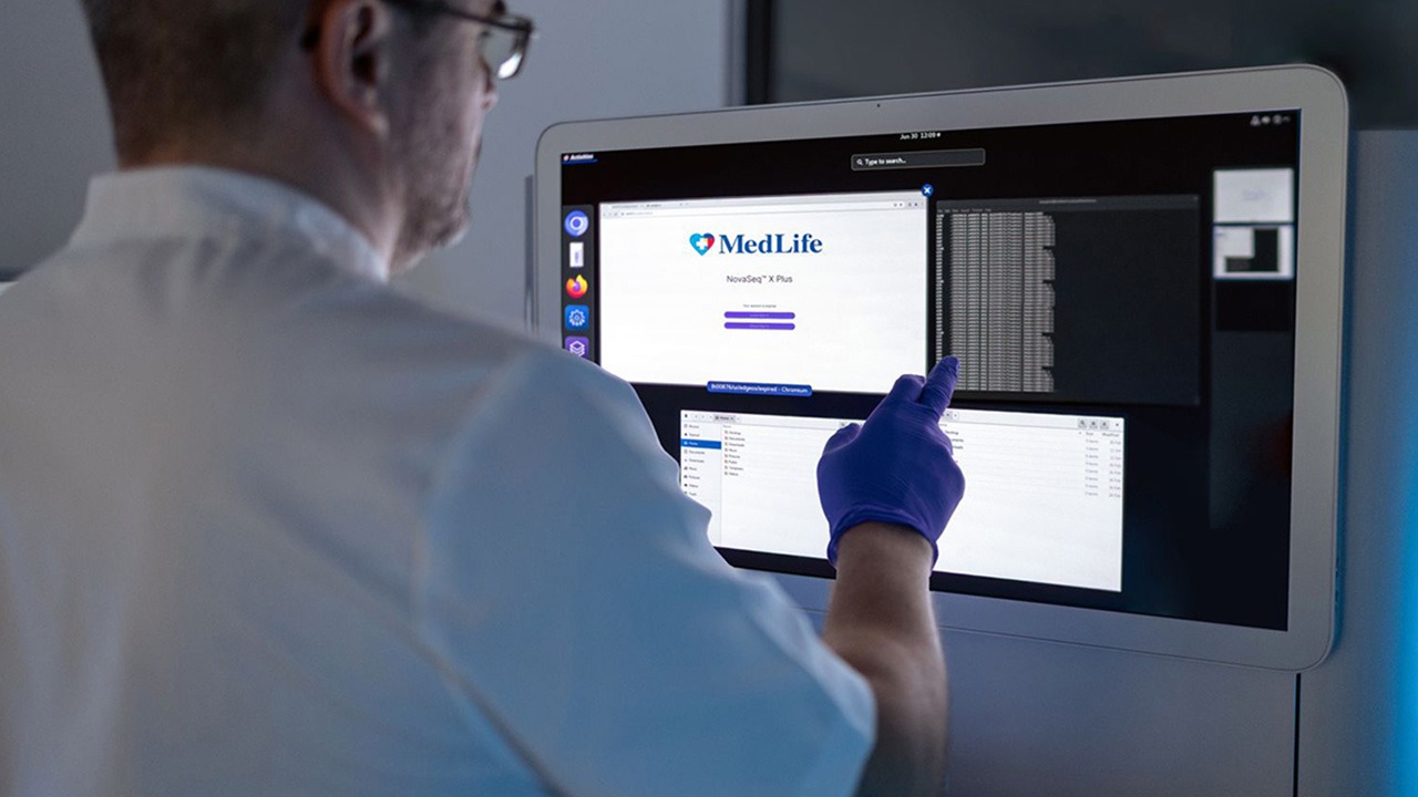 Genetica transformă sistemul medical. Cum intră România în era medicinei personalizate și de ce MedLife devine pionier regional