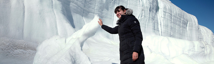 Antarctica dezvăluită | ep. 2