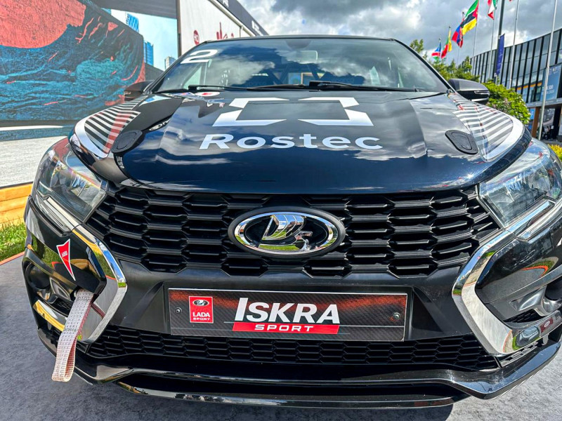 Day 1 Of 2025 St Petersburg International Economic Forum