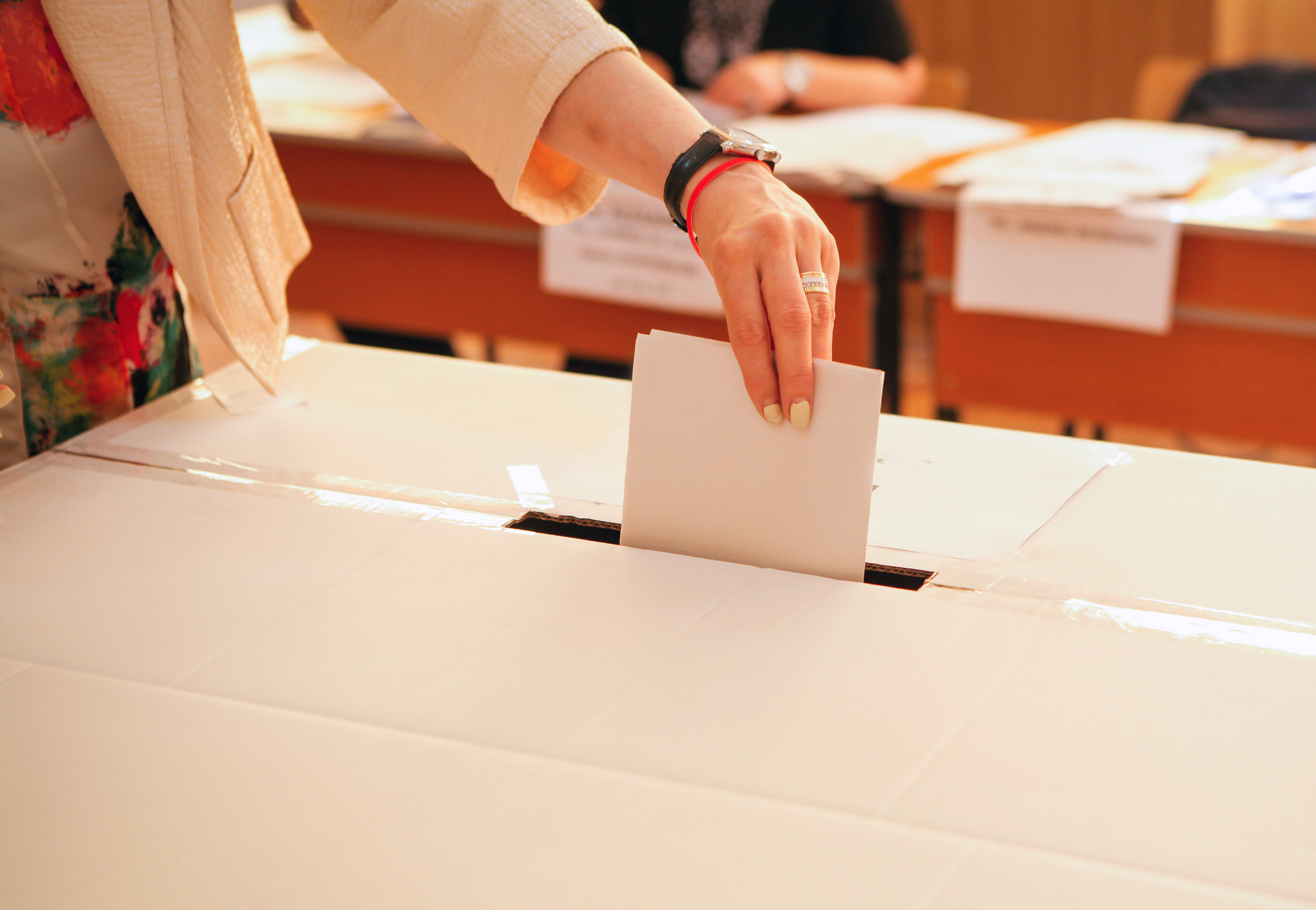 Alegeri locale 2025: Documentele necesare pentru a vota pe 7 decembrie