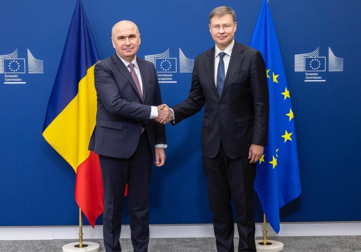 Mesajul lui Ilie Bolojan, după anunțul CE că nu va suspenda fondurile UE: Măsurile luate de Guvern au fost corecte