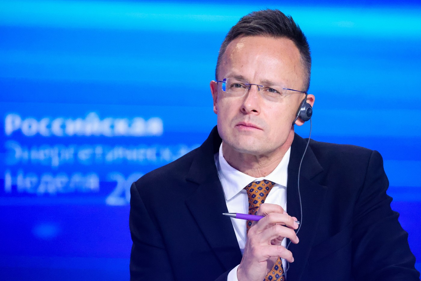 Ungaria, interesată să importe gaze din zăcământul Neptun Deep. Ce a declarat Peter Szijjarto despre achiziționarea Lukoil de către MOL