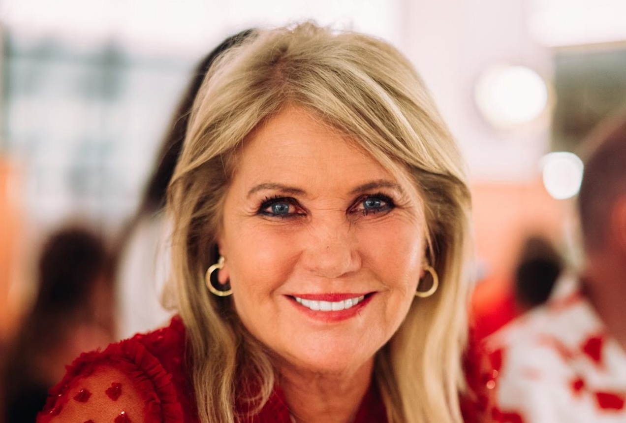 Lady Joan, soția miliardarului britanic Richard Branson, a murit la vârsta de 80 de ani. Mesajul magnatului