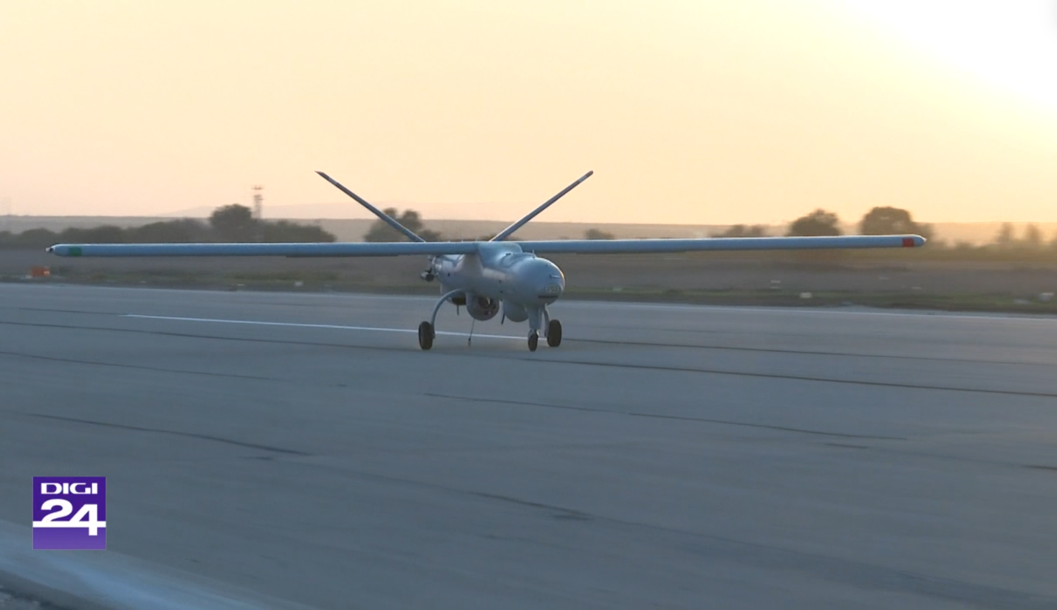 Compania Elbit Systems se pregăteşte să înceapă livrarea de drone către România, după ce Miruță a amenințat cu anularea contractului