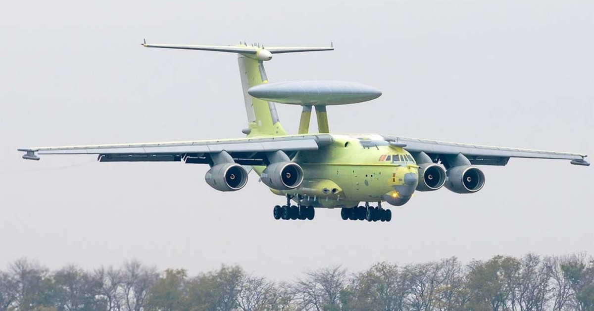Distrugerea avioanelor rare rusești la Taganrog