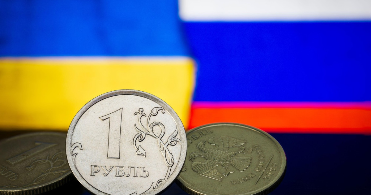 Plan B pentru Ucraina după blocajul activelor rusești
