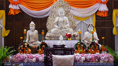 templu budist thailanda