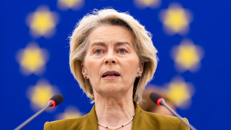Semnarea acordului Mercosur, amânată până în ianuarie, anunță Ursula von der Leyen