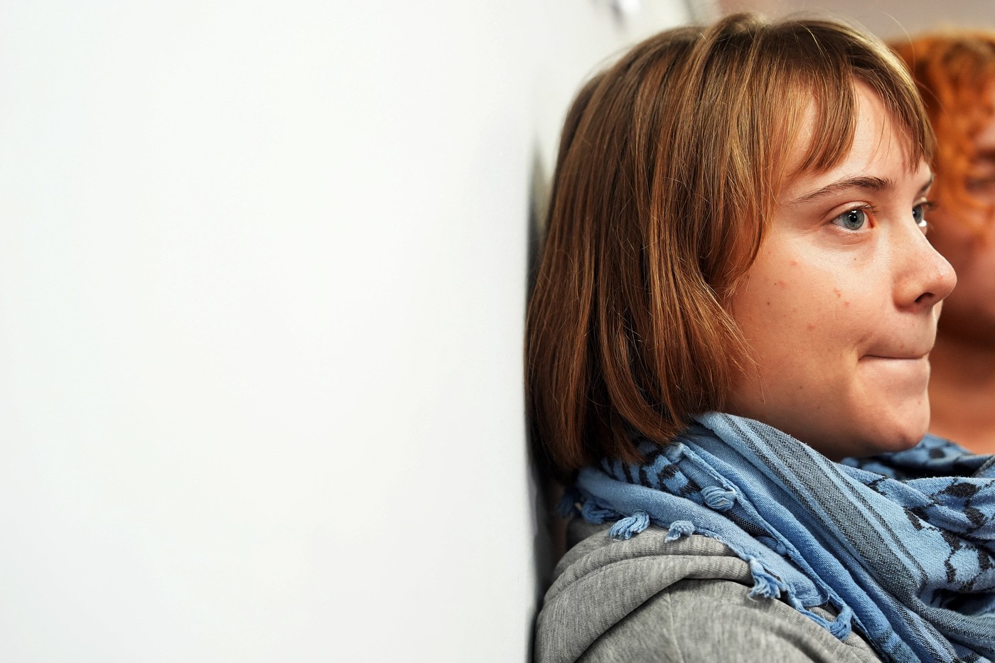 Greta Thunberg a primit interdicție de a intra în Veneția și o amendă. Cu ce a iritat activista de mediu autoritățile locale