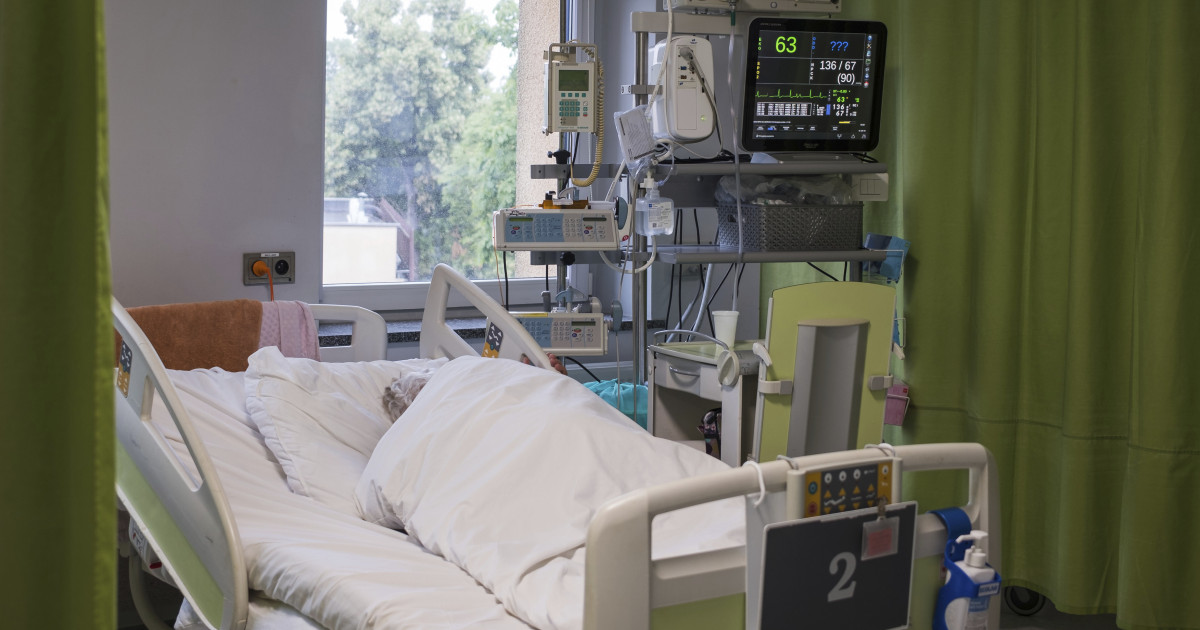 Chirurg din Galați, contestat de pacient după operație