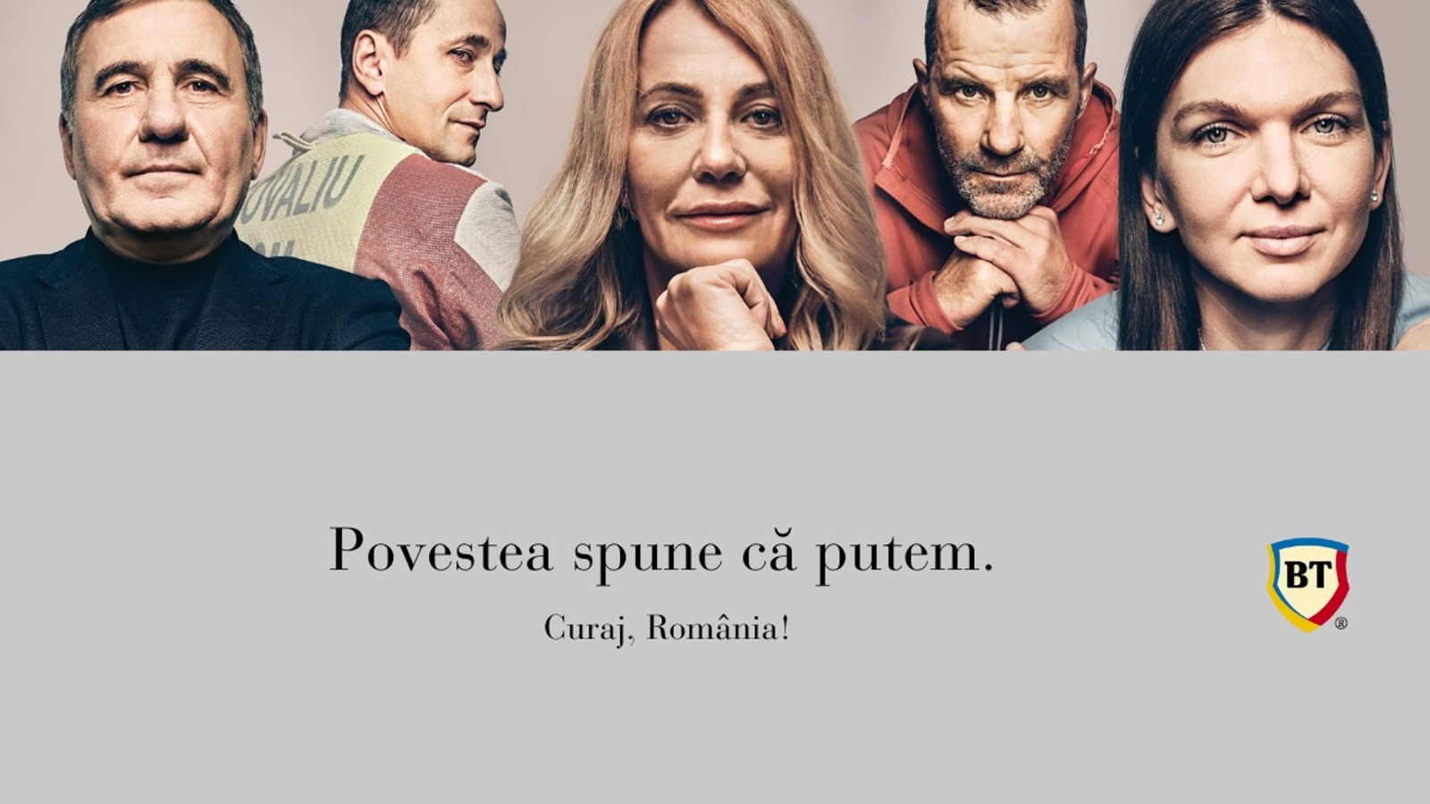 (P) La mulți ani, România! | Cinci povești de succes care demonstrează că ”PUTEM”
