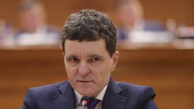 Nicusor Dan INSTANT_STRATEGIE_SECURITATE_PARLAMENT_06_INQUAM_Photos_Octav_Ganea