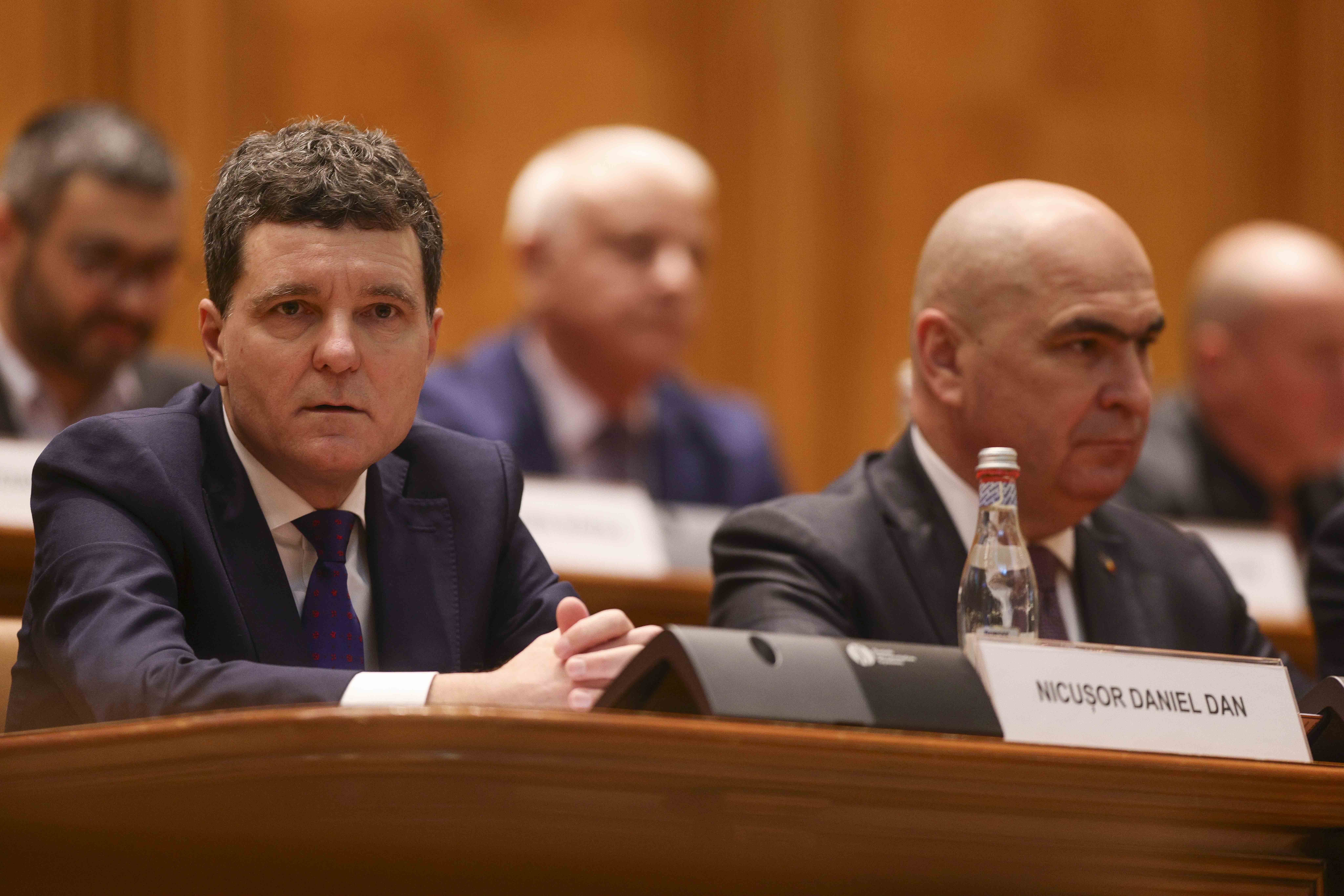 Abordare diferită a lui Nicușor Dan față de prescripție: „Problema e de ce nu reușim să rezolvăm o faptă de corupție în 15 ani”