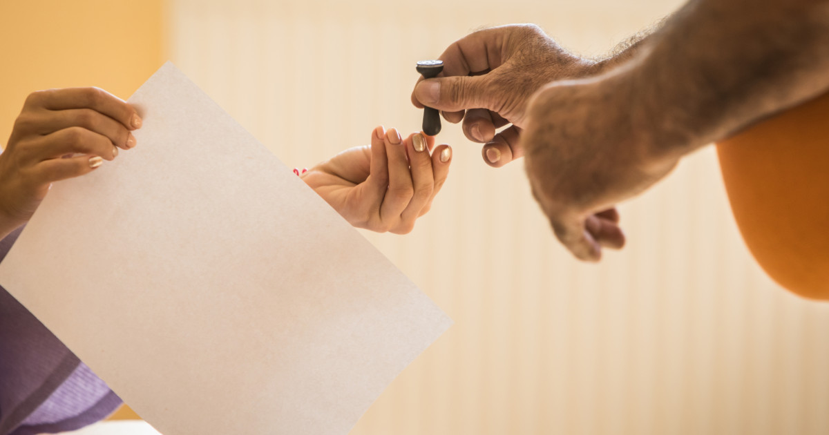 Alegeri locale 2025: Programul secțiilor de votare