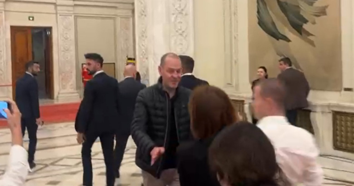 Comisie disciplinară pentru ofițerul de presă al Guvernului