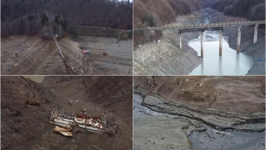 barajul vidraru barajul paltinu