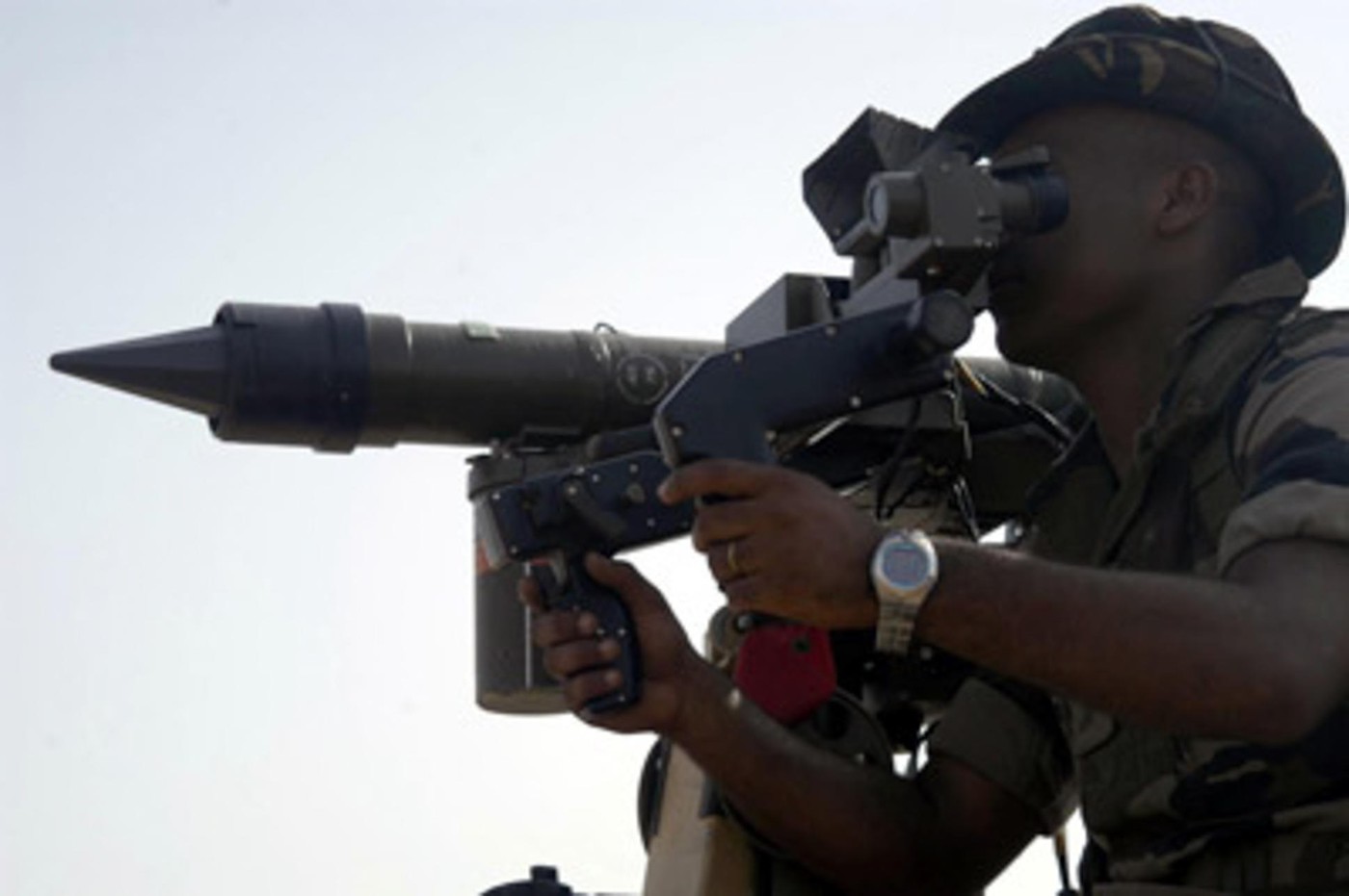 Ce sunt rachetele Manpads Mistral, cumpărate de Armata României și cum se compară ele cu alte sisteme similare