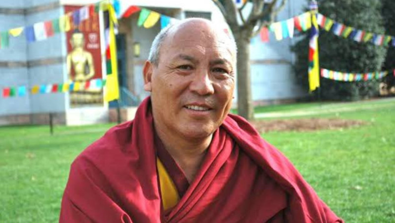 Sri Lankan Buddhist Monk sentenced in Jail