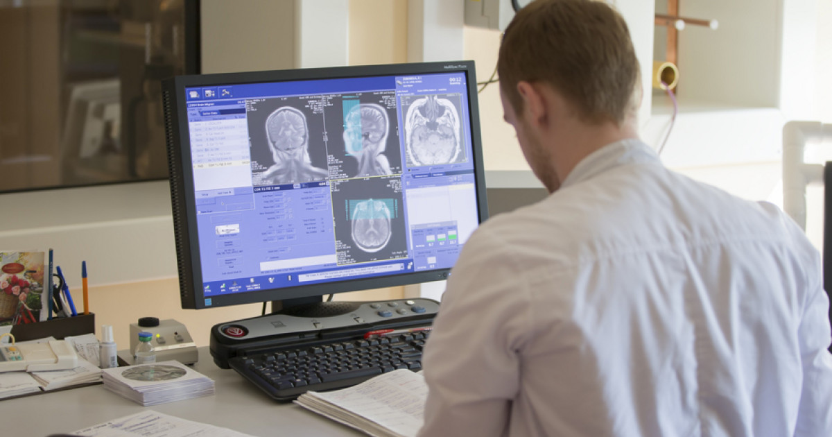 Un tratament nazal experimental a eliminat cancerul cerebral agresiv, în teste preclinice