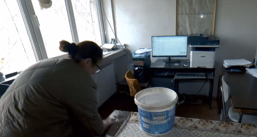 Imagini incredibile despre cum își bate statul joc de propriii angajați