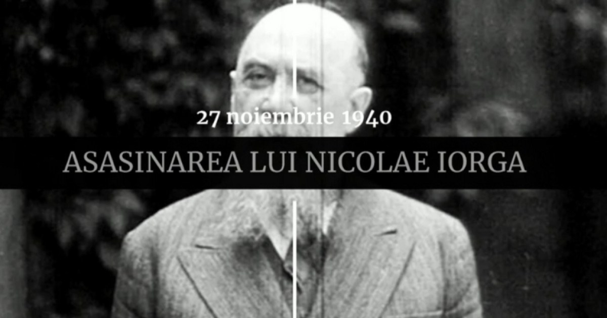 Video Digistoria – evenimente importante pe 27 noiembrie