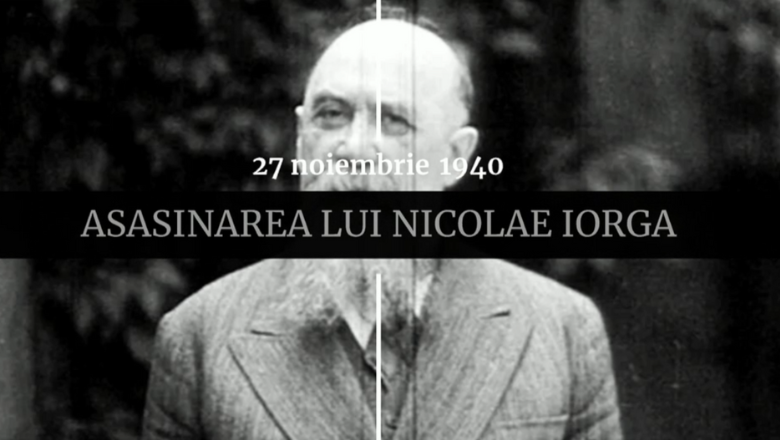 Digistoria – cele mai importante evenimente petrecute pe 27 noiembrie