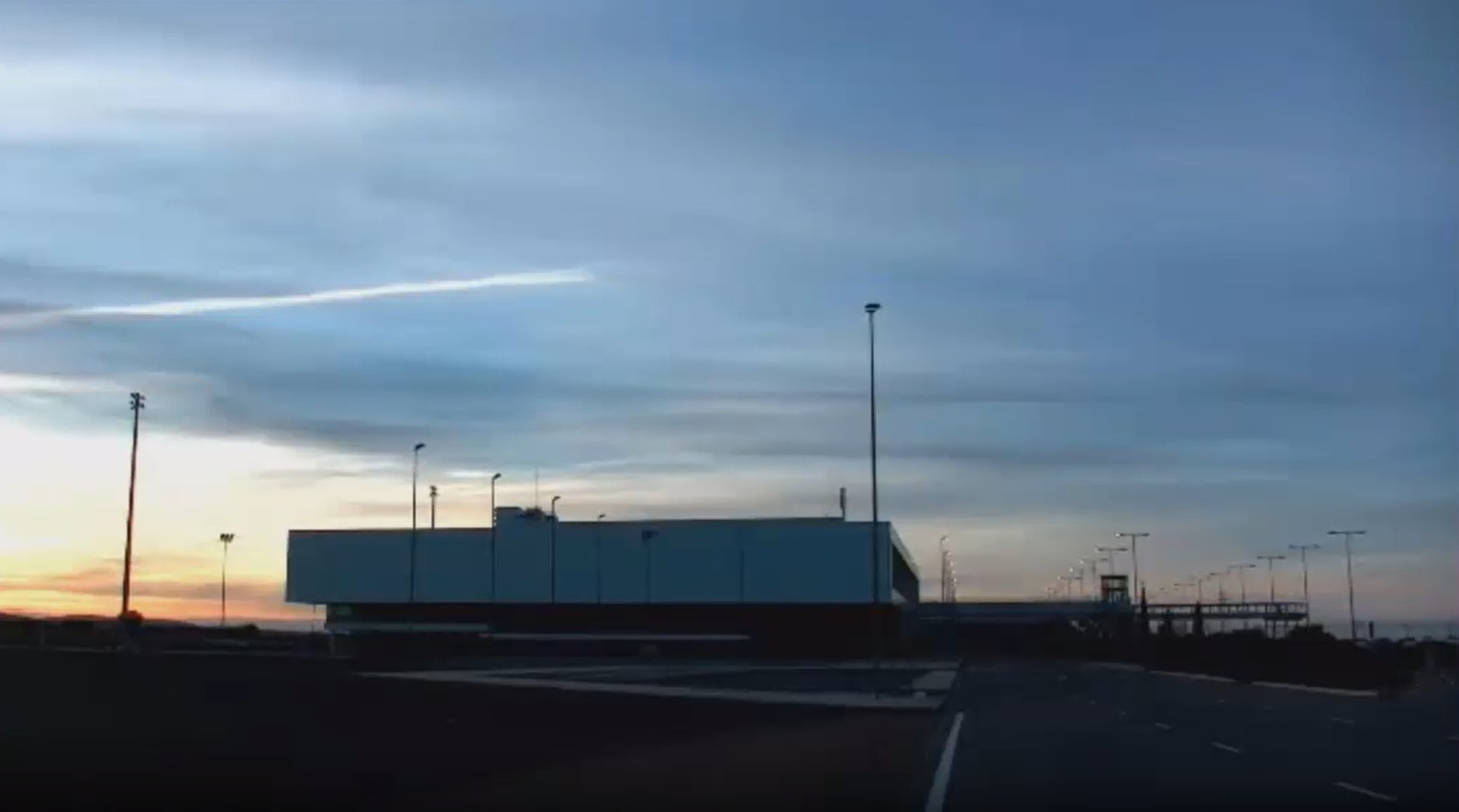 Aeroportul-fantomă al Spaniei: A costat 1 miliard de euro, are una din cele mai lungi piste din Europa, dar nu a avut niciun pasager