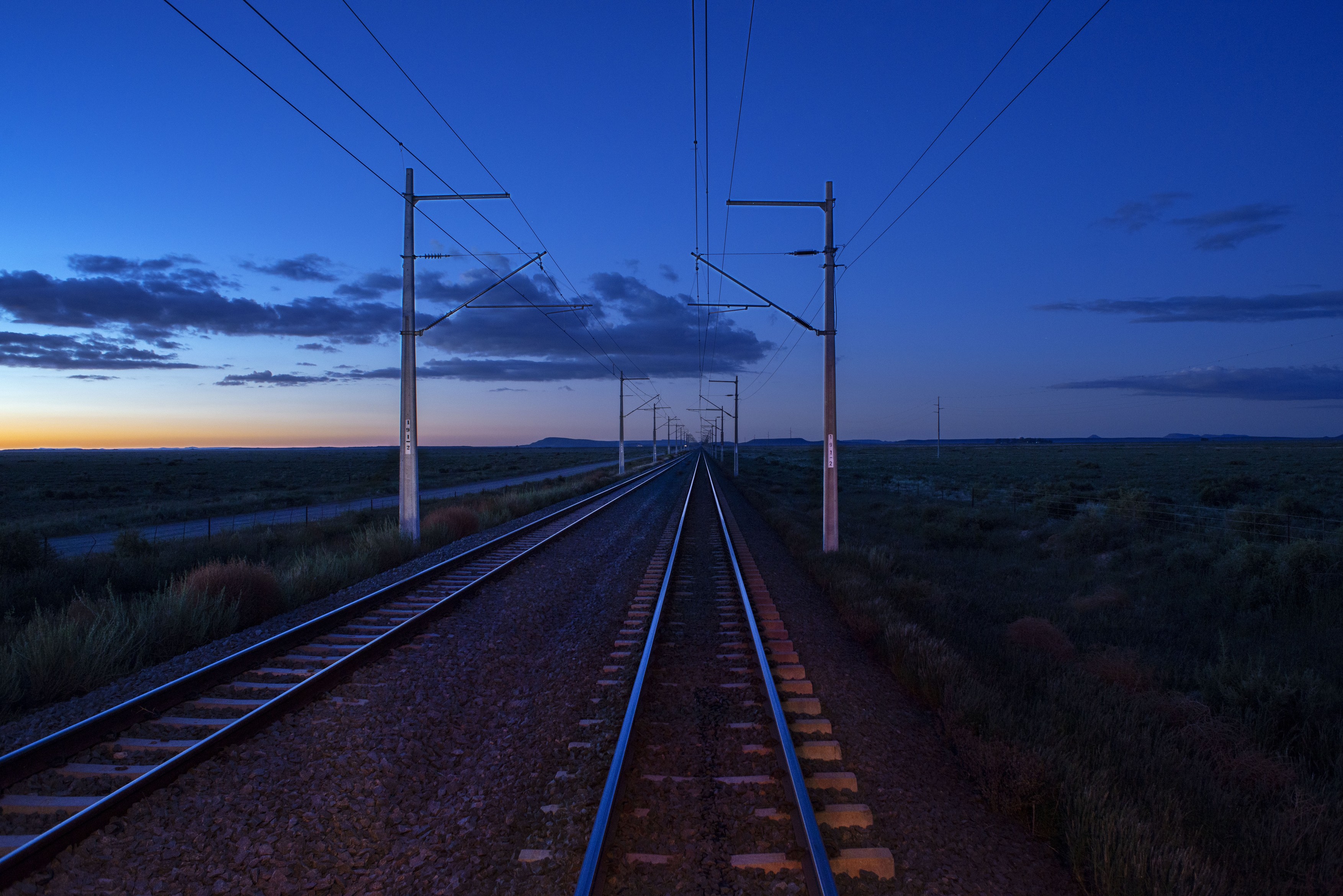 Anchetă în Polonia, după ce au fost găsite obiecte suspecte pe șinele de cale ferată din apropierea coridorului Suwalki