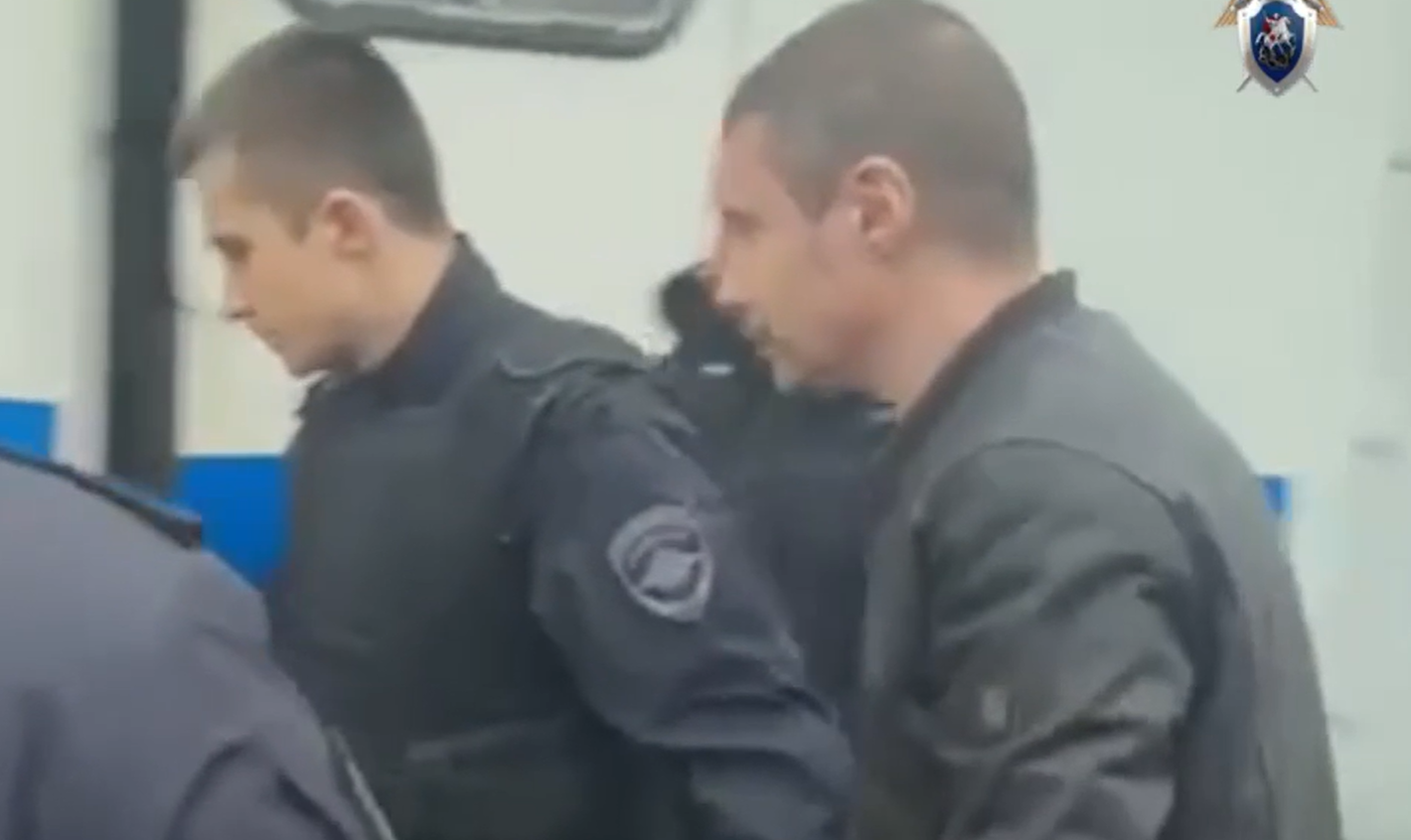 Un rus se dădea fals milionar pentru a putea angaja bone pe care le droga și viola. Două dintre victime au dispărut fără urmă