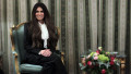 U.S. Ambassador Kimberly Guilfoyle presents her letters of credence to Greek President Konstantinos Tasoulas at an official ceremony held at the Presidential Mansion in Athens, formally beginning her tenure as the United States’ chief diplomat in Greece.
