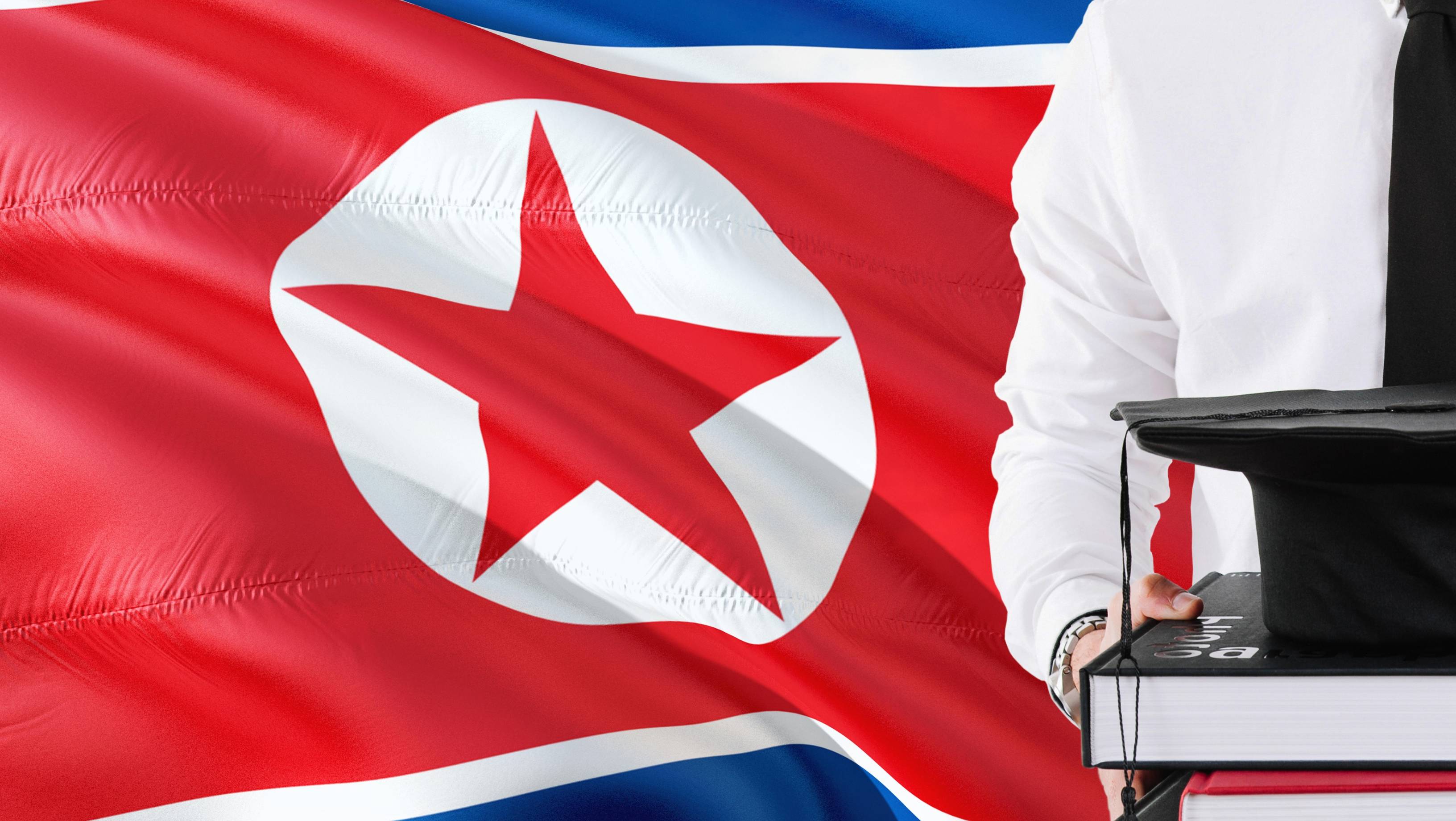 Limba rusă a devenit materie obligatorie în școlile din Coreea de Nord. Câți ruși studiază limba coreeană