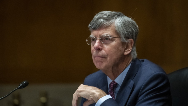 Ambassador (Retired) William B. Taylor