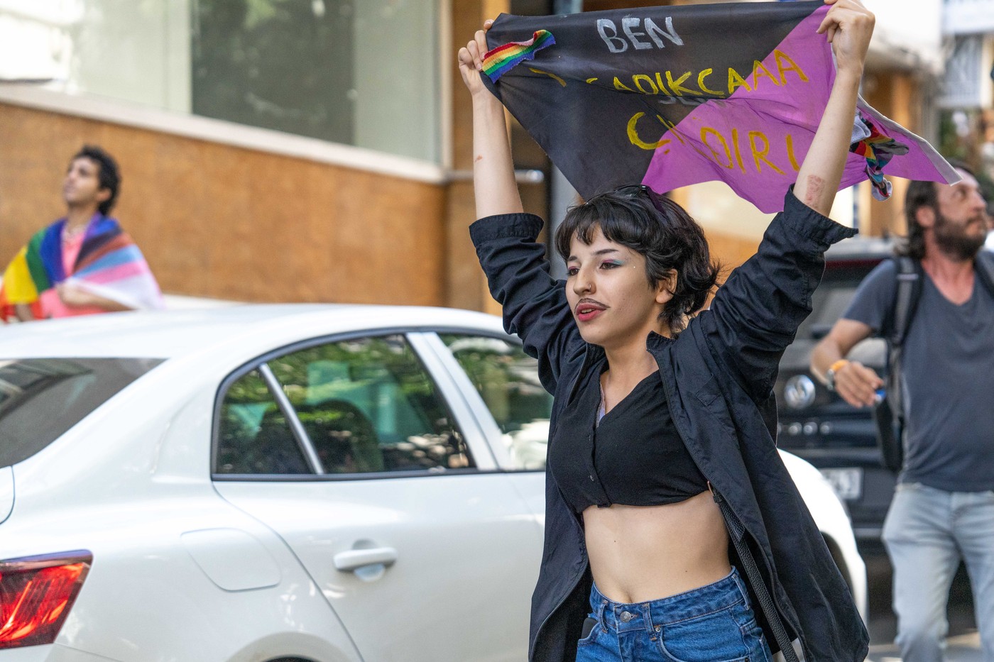 Proiectul de reformă a codului penal din Turcia nu mai conține prevederi împotriva comunității LGBT+