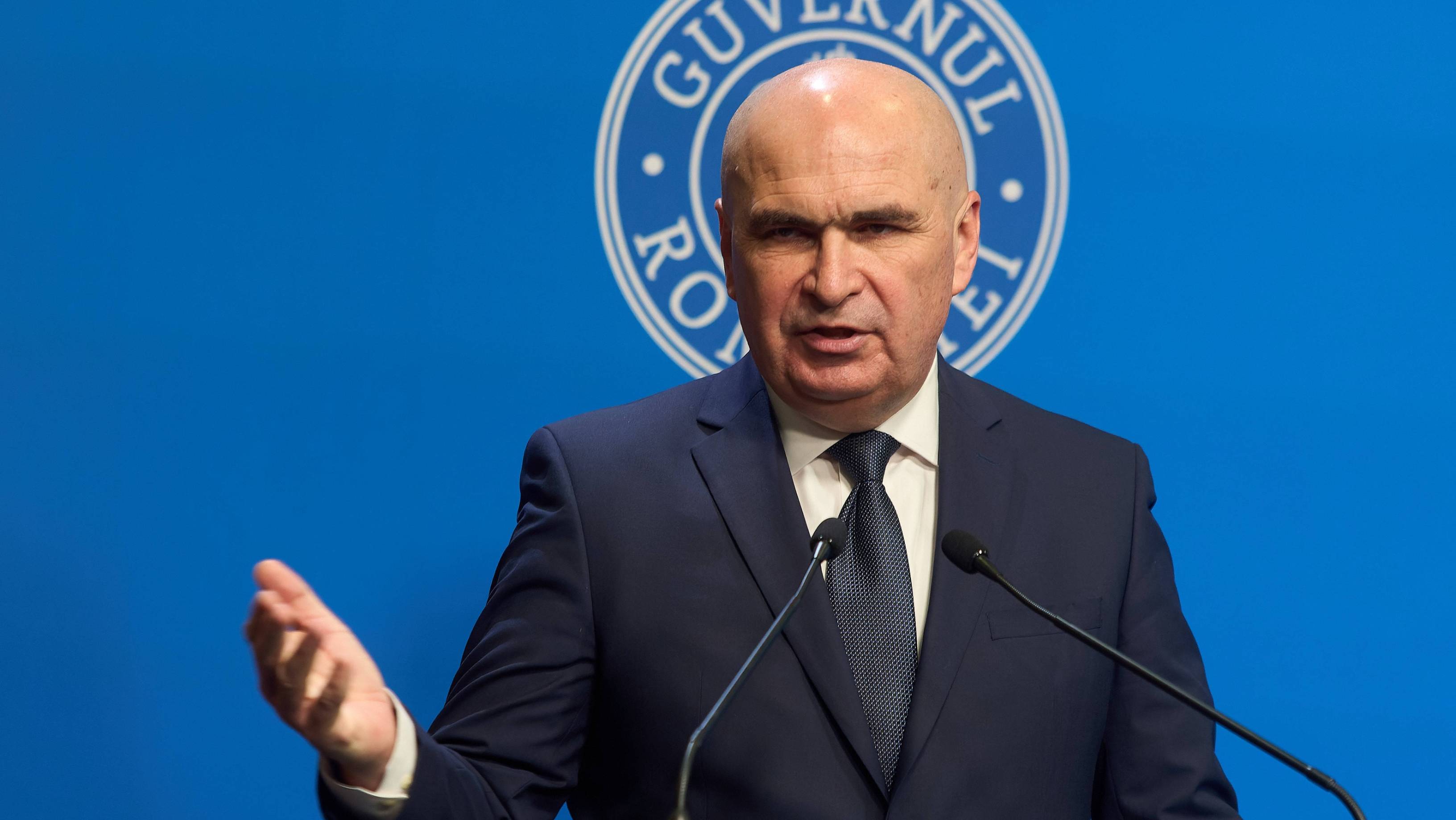 Ilie Bolojan reacționează după avizul negativ al CSM privind pensiile magistraților: „Sunt lucruri care nu depind de Guvern”