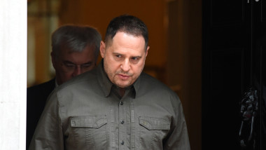 Zelenskyy visit