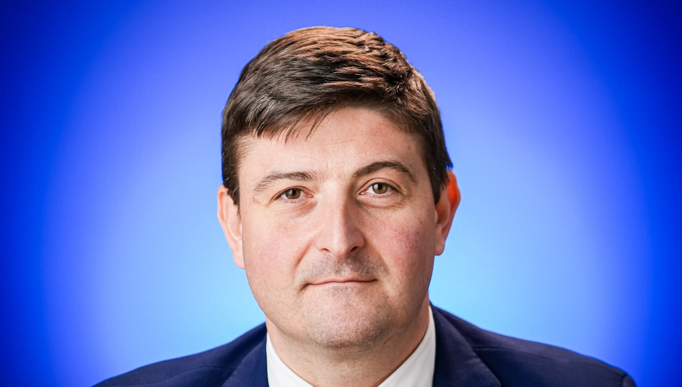 Alexandru Dimitriu, vehiculat pentru funcția de ministru al Apărării: „Nu există o listă cu propuneri în partid”