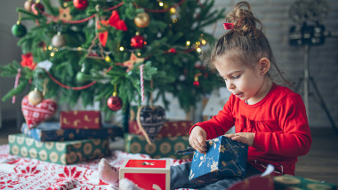 Moș Nicolae 2025. Foto Getty Images