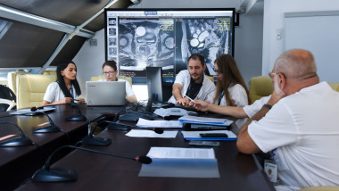 Tumor Board_oncologie