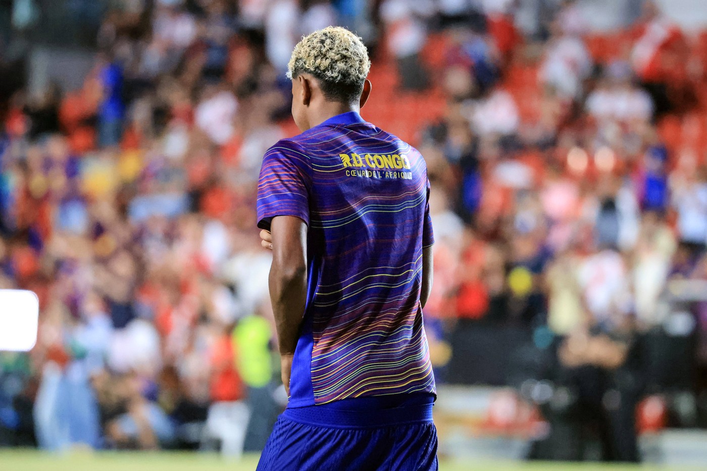 FC Barcelona, criticată pentru că a acceptat sponsori controversați precum o companie promovată de Andrew Tate dar și statul Congo